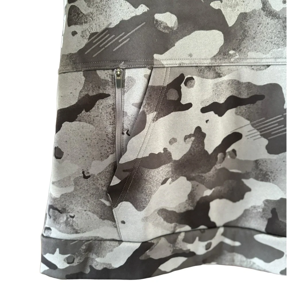 Nike fleece lined
